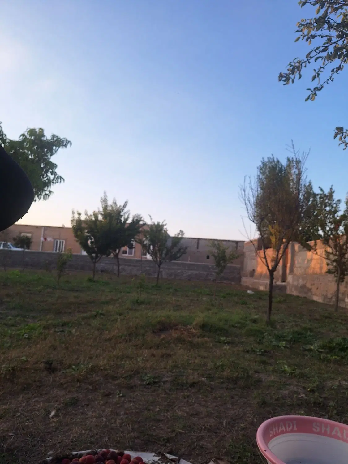 ۱۳۱۵مترویلایی مسکونی