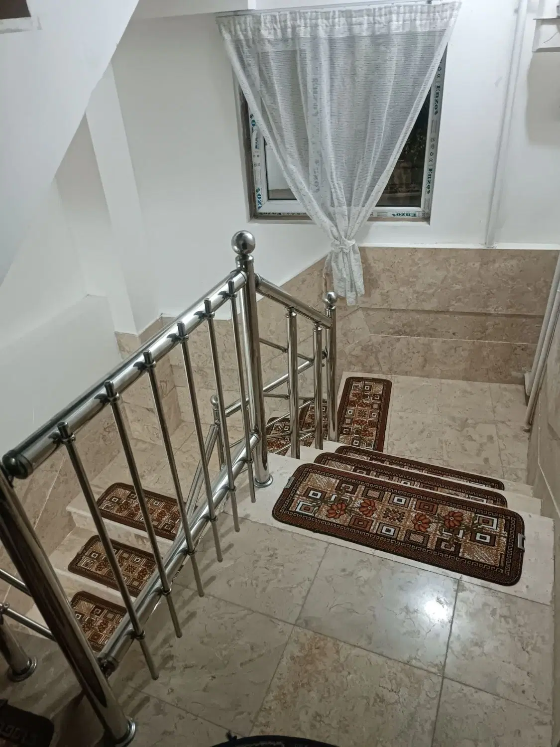 اجاره آپارتمان 80 متری یکخاب کرهرود گلها