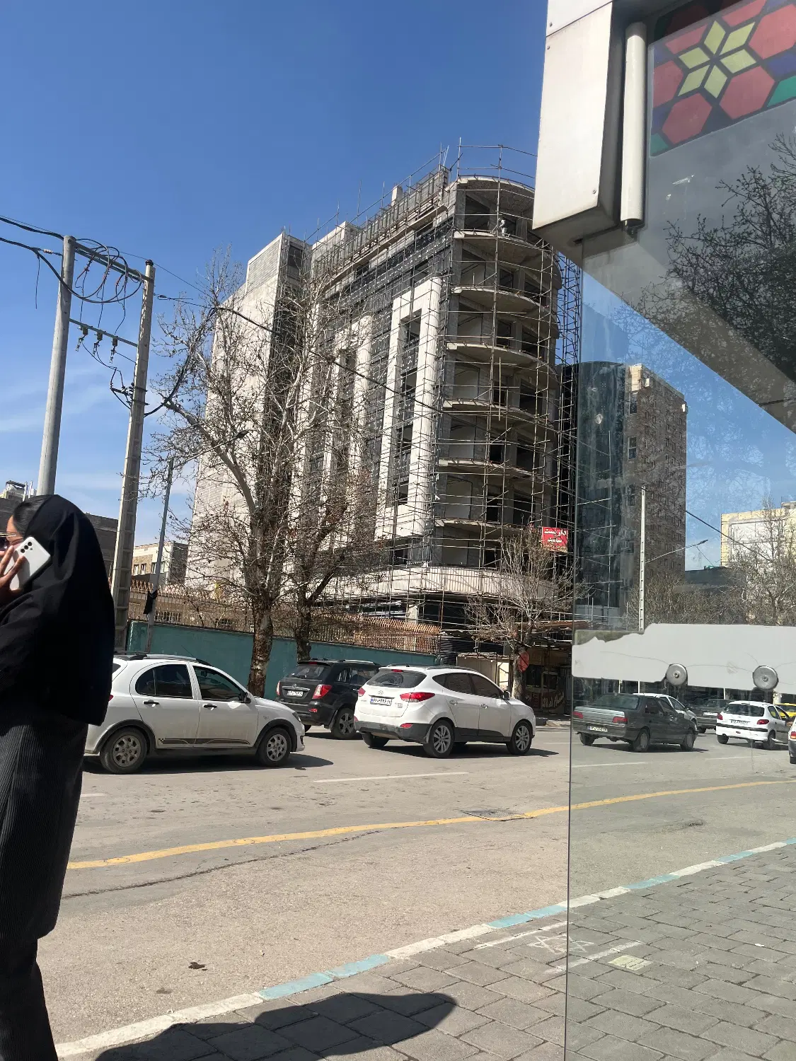 آپارتمان فروشی