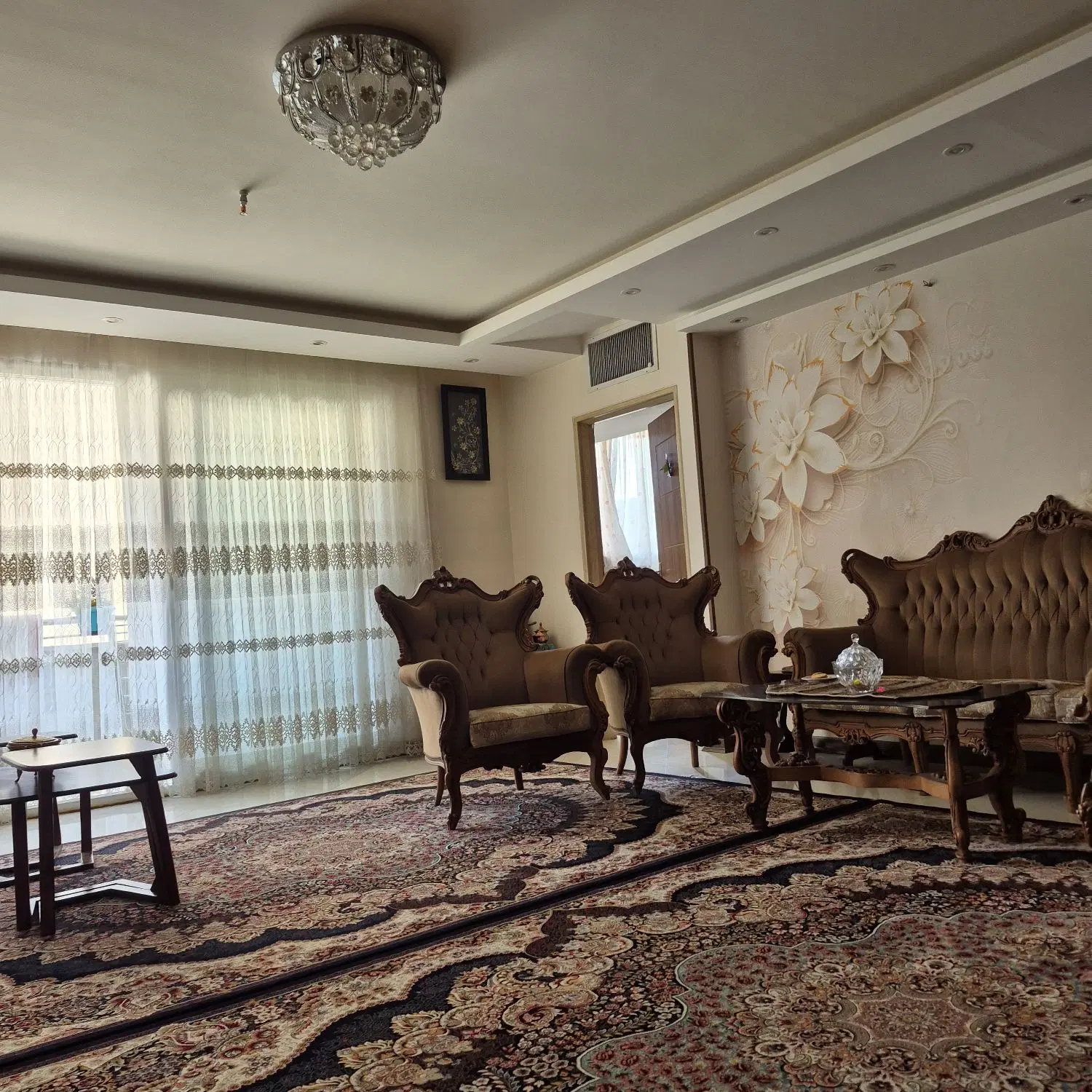 فروش آپارتمان
