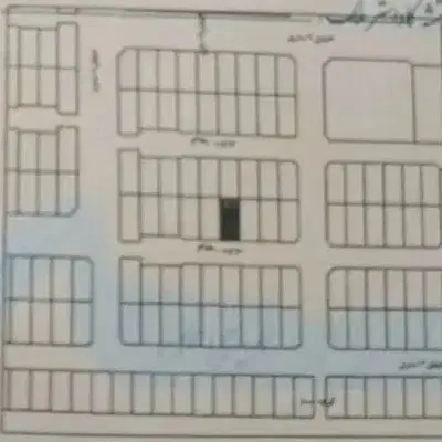 زمین شهرداری غدیر شهر