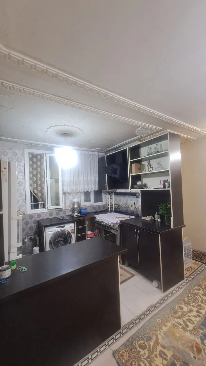 اجاره آپارتمان طبقه اول املاک احسان