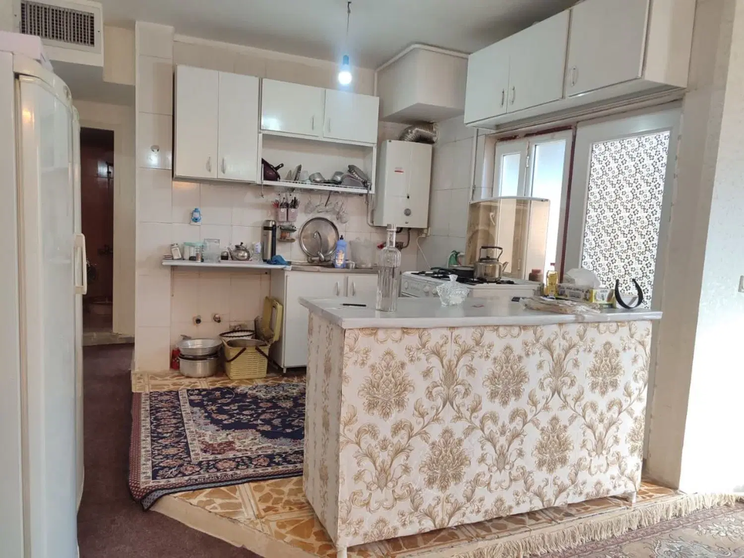 فروش مسکن مهر بسیجیان