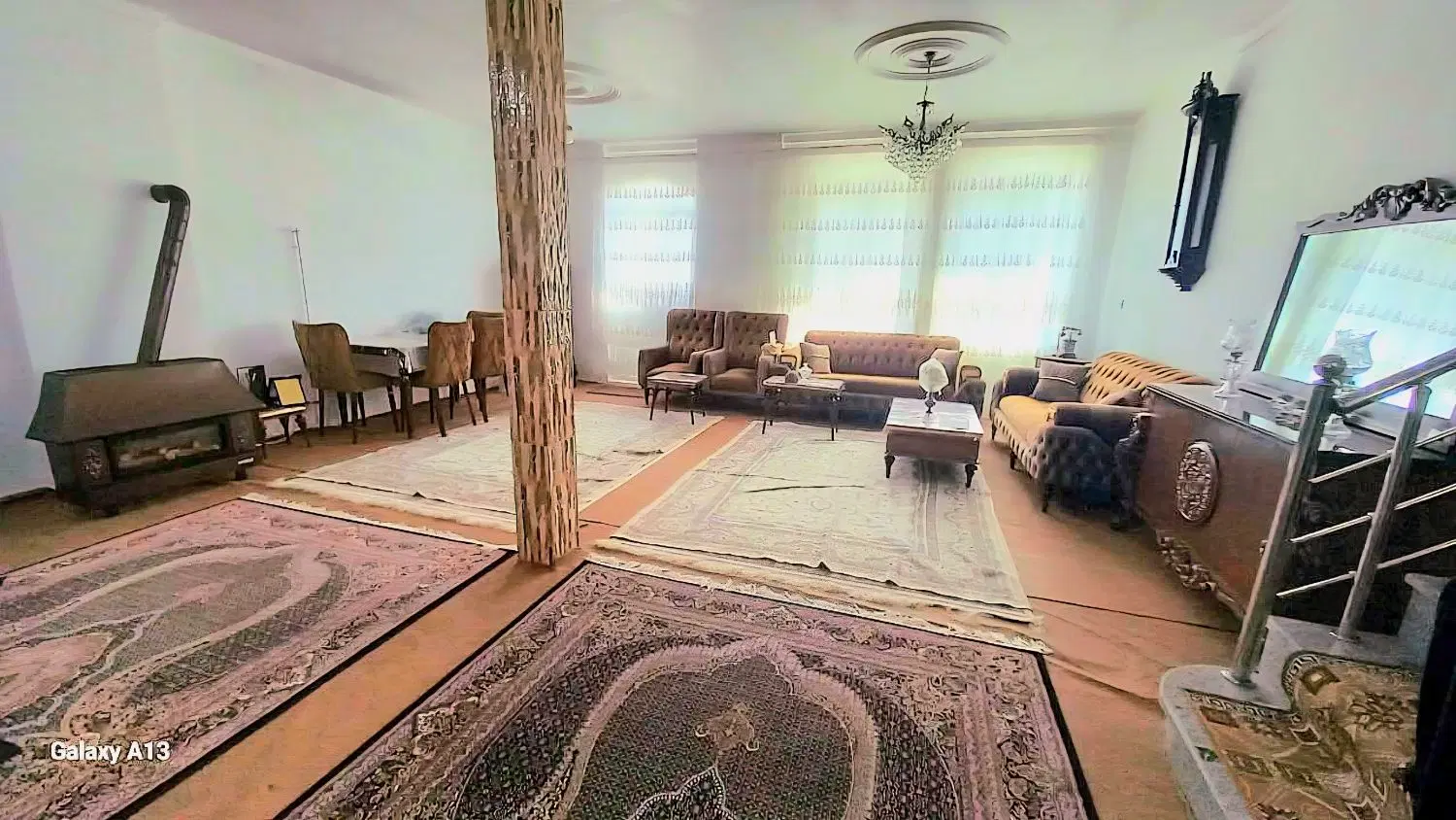 اجاره واحد در خیابان خمینی