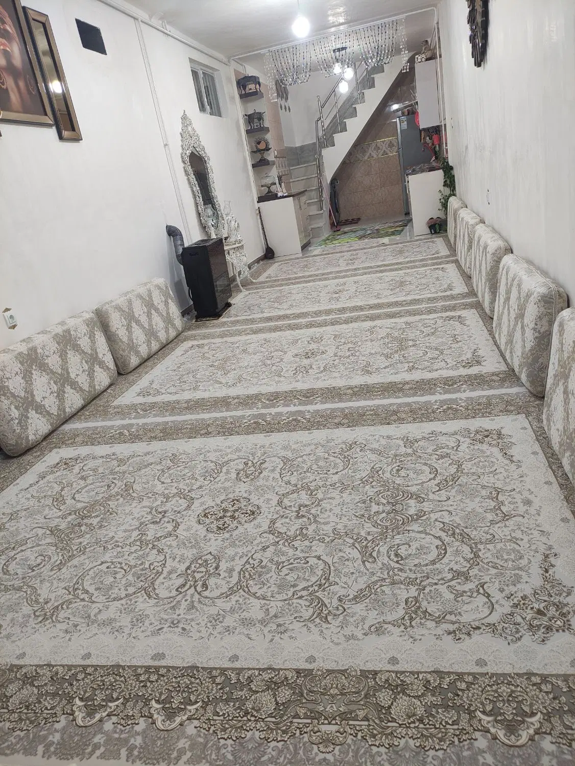 خانه دوبلکس