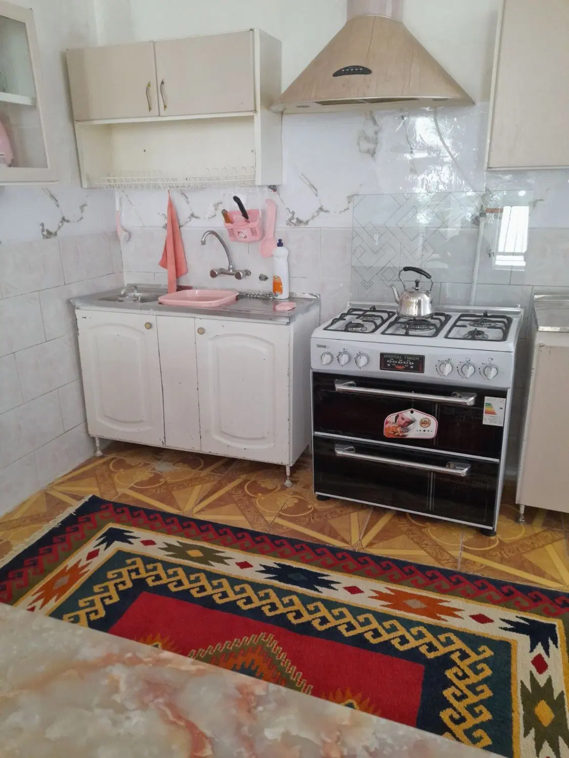 خونه ویلایی ۳خواب