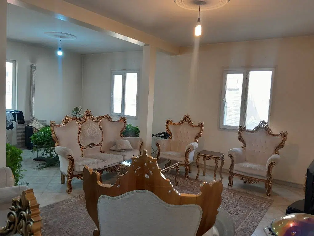 اجاره واحد ۱۱۳ متری