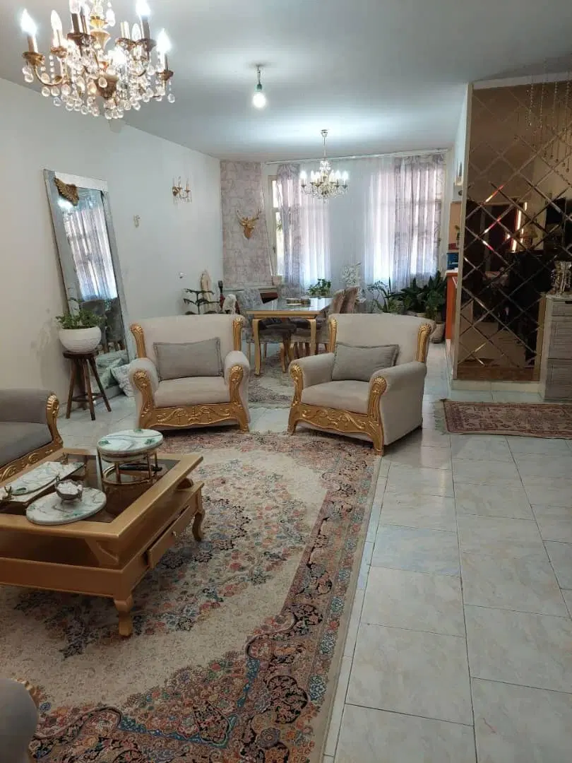 117متر سند دار شهرک ناز