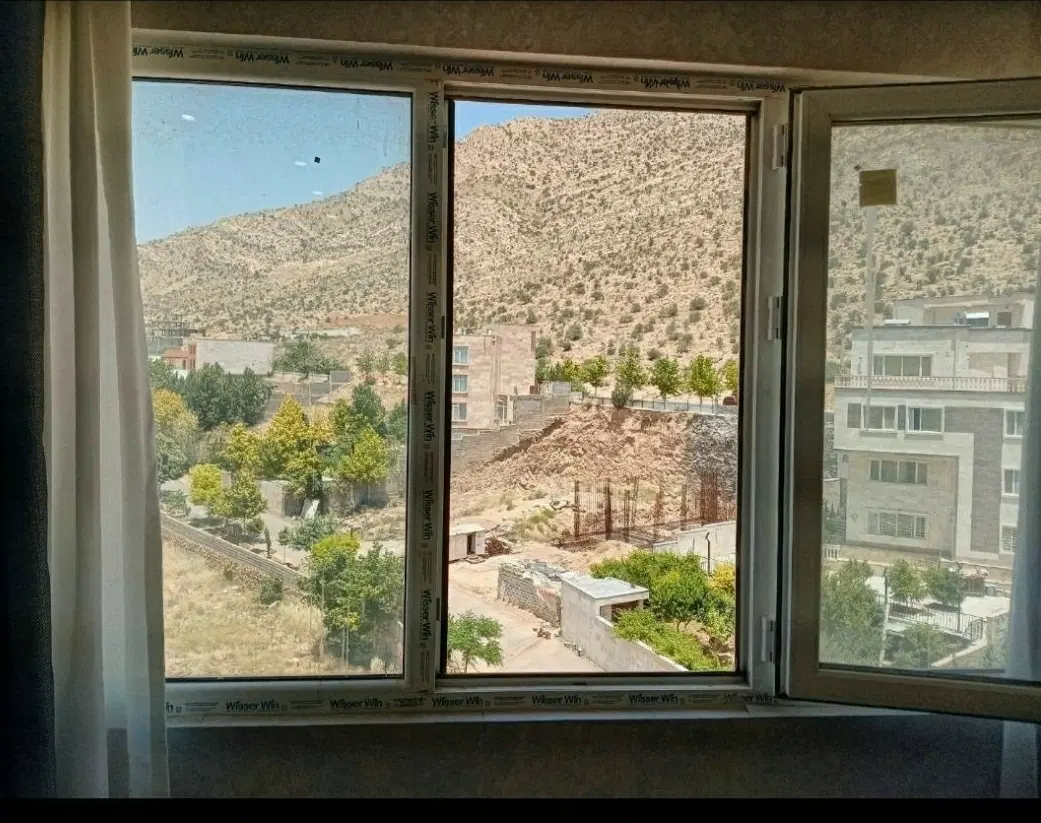آپارتمان دو خواب