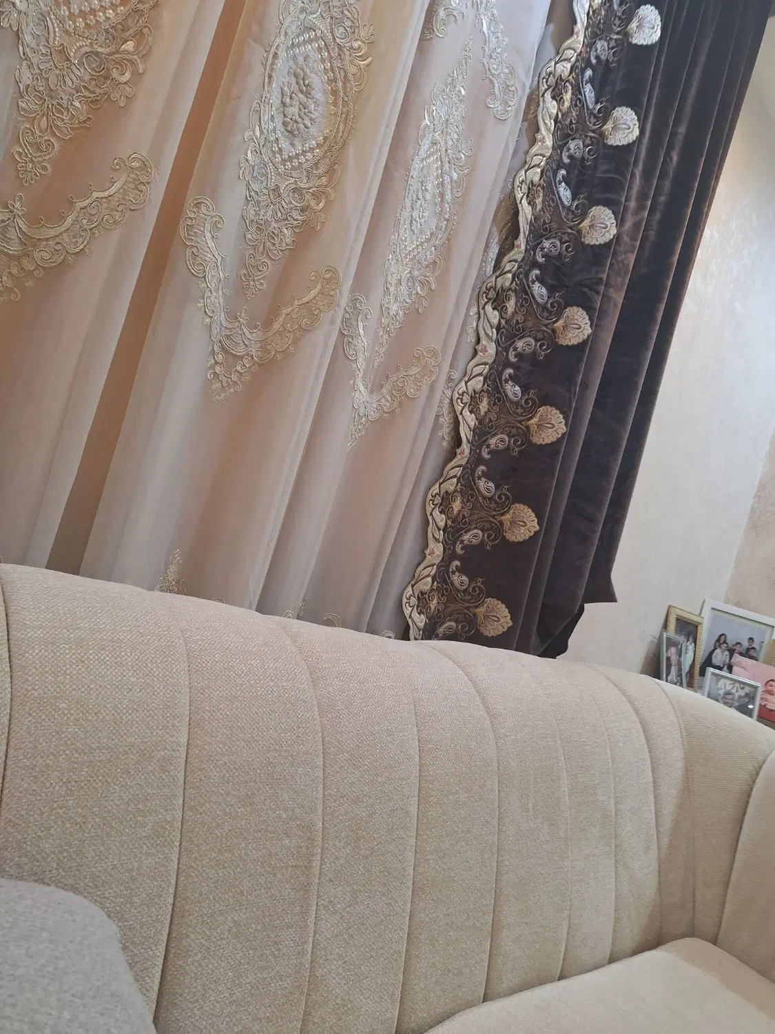 فروش آمارتمان ۱۳۸ احمد آباد