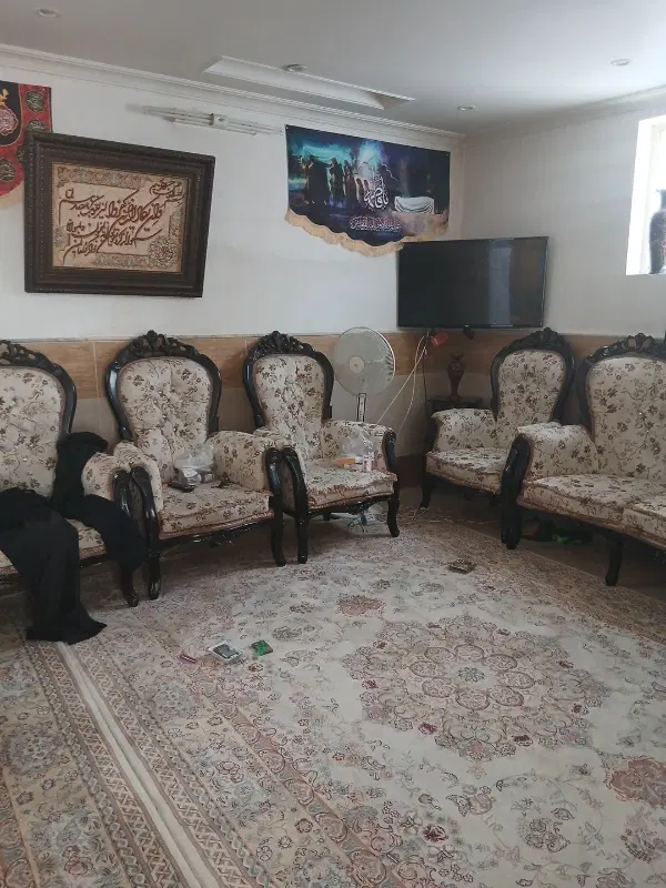 خانه فروشی