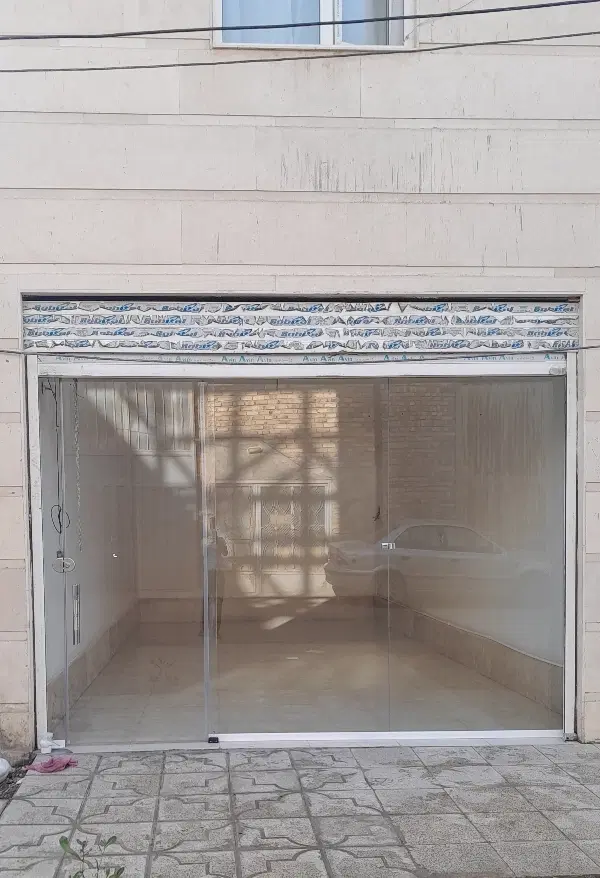 مغازه تجاری ۳۵ متری گاوخانه