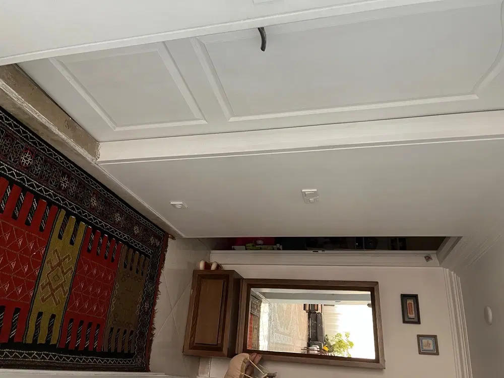 آپارتمان۱۰۲متری ایران زمین رنجبران