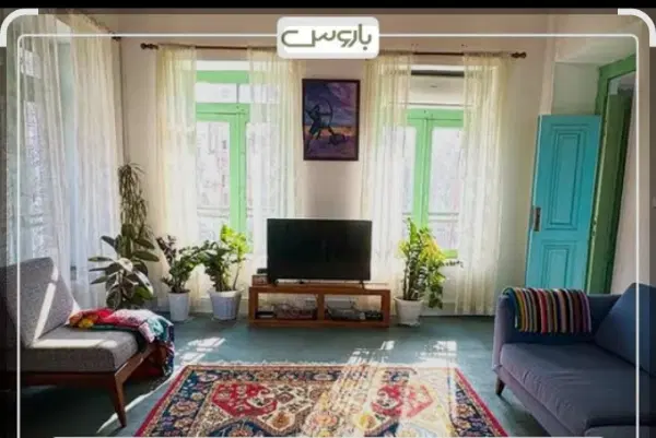 خانه قدیمی اجاره ای