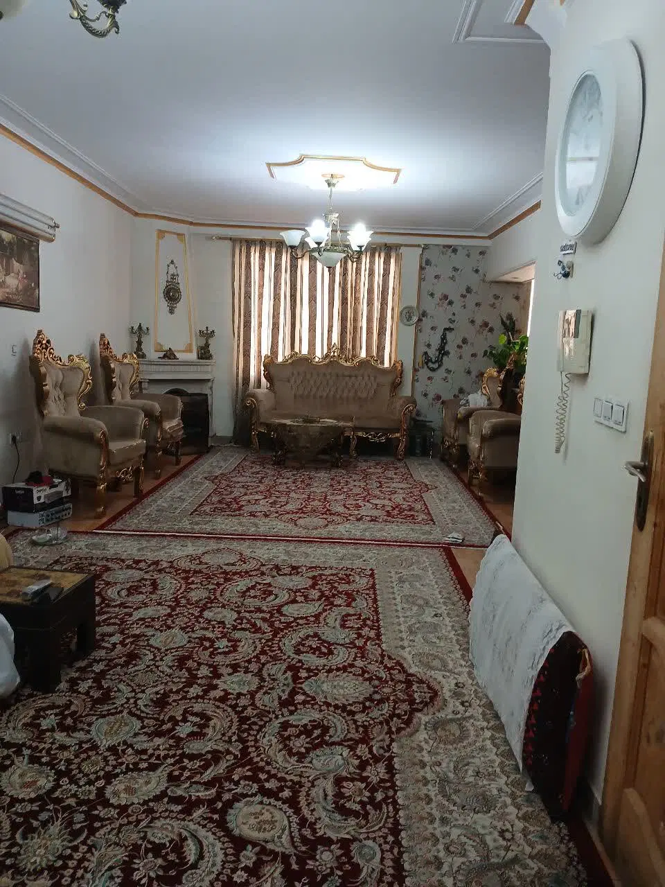 خونه115متری