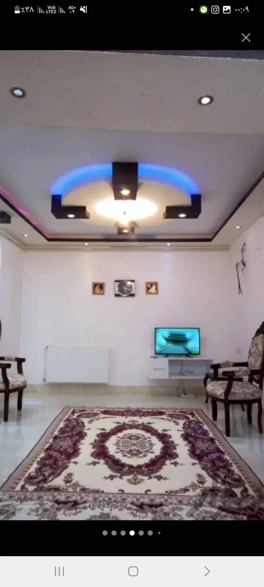 سوئیت ۲خواب