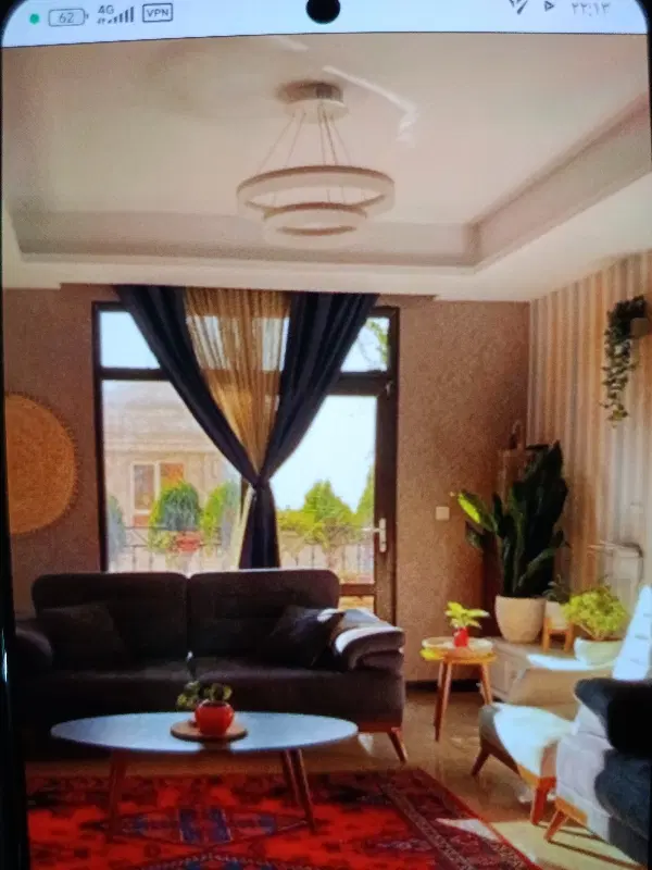 اجاره منزل مسکونی در آپارتمان سه واحدی