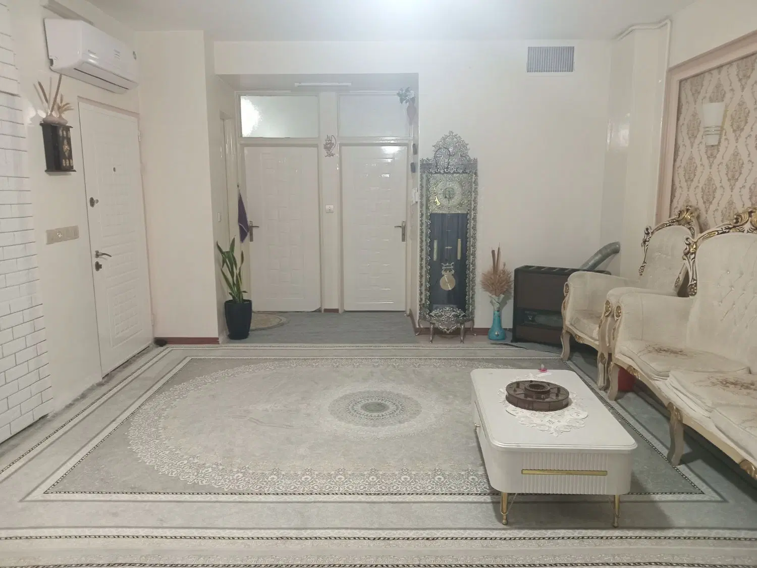 آپارتمان دوخواب