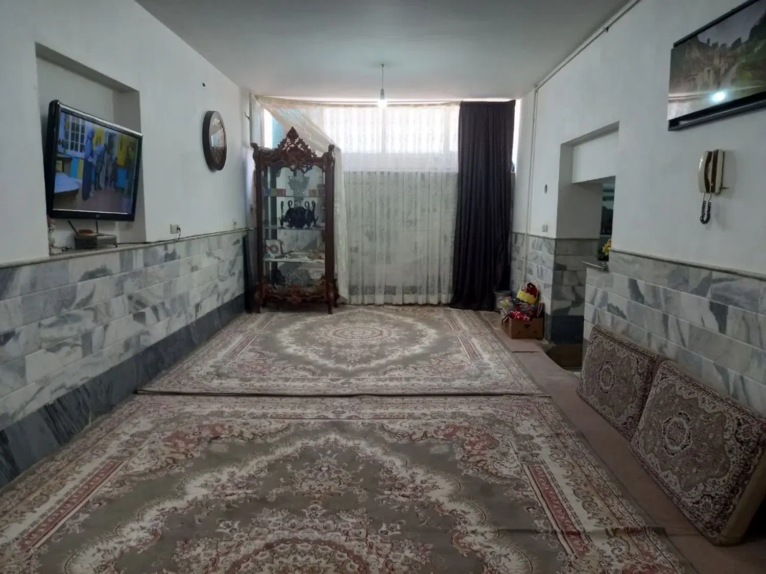 اجاره ی واحد مسکونی