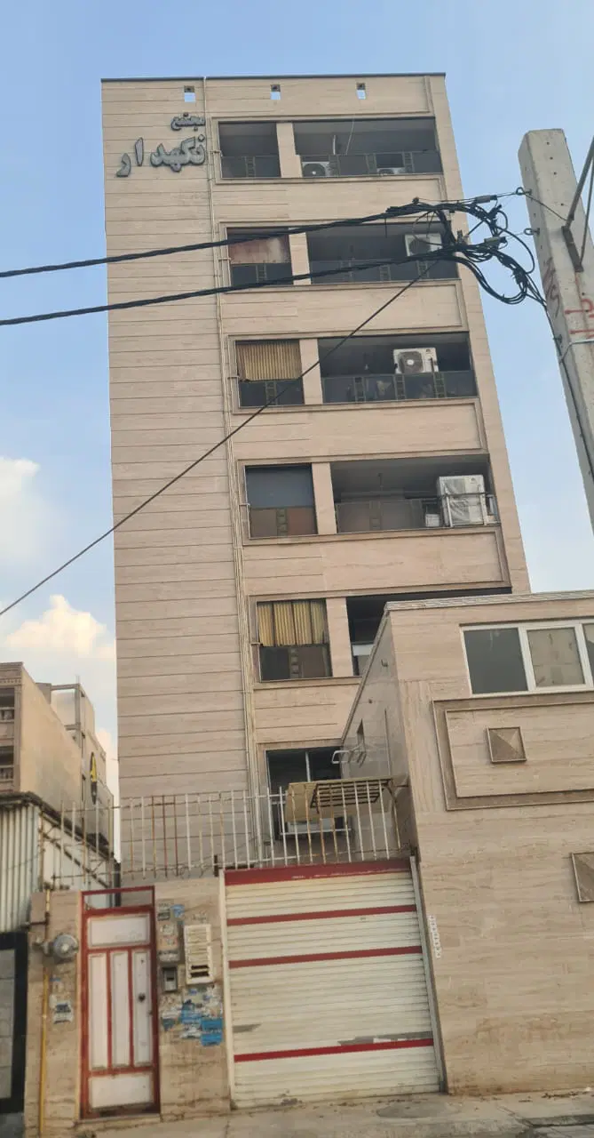 فروش واحد ۱۳۵متر دزفول