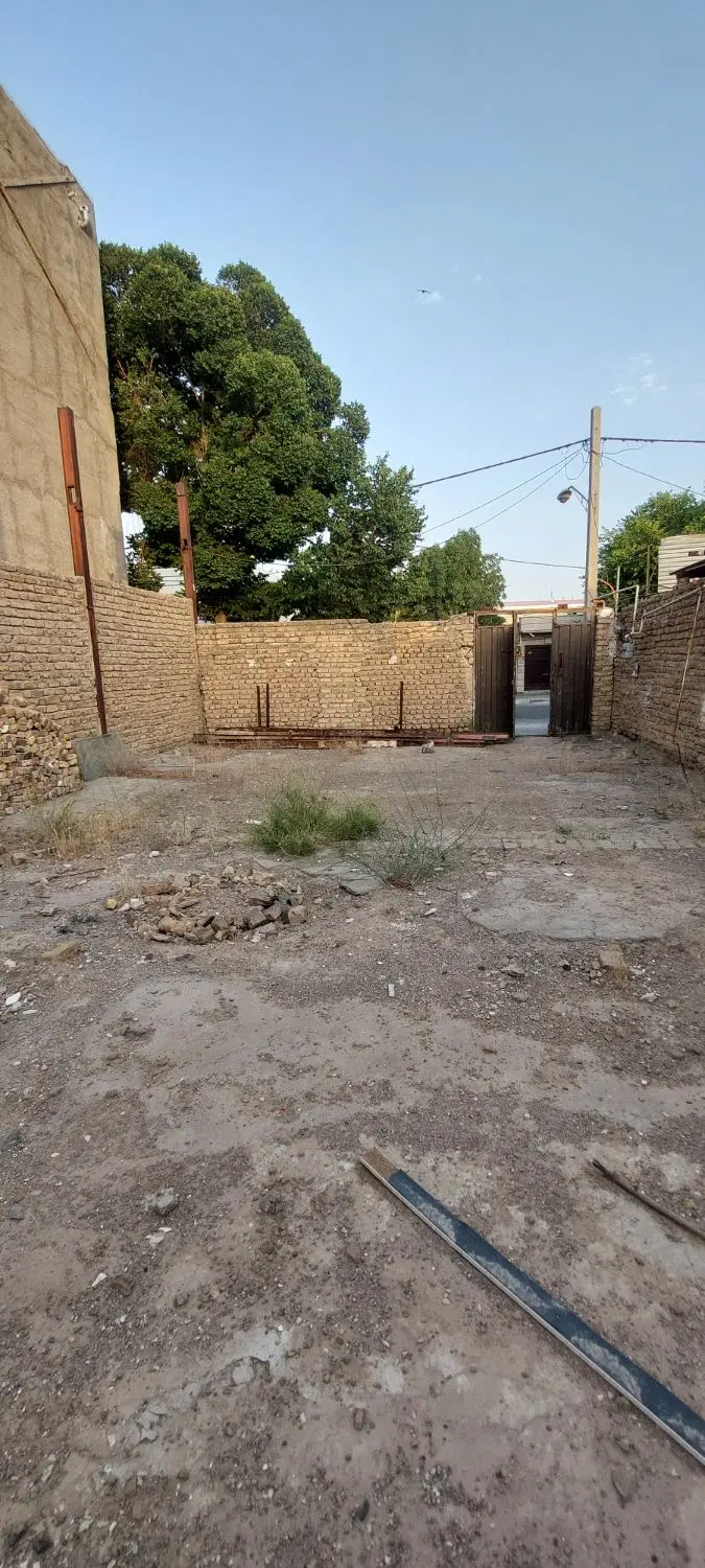 اجاره زمین