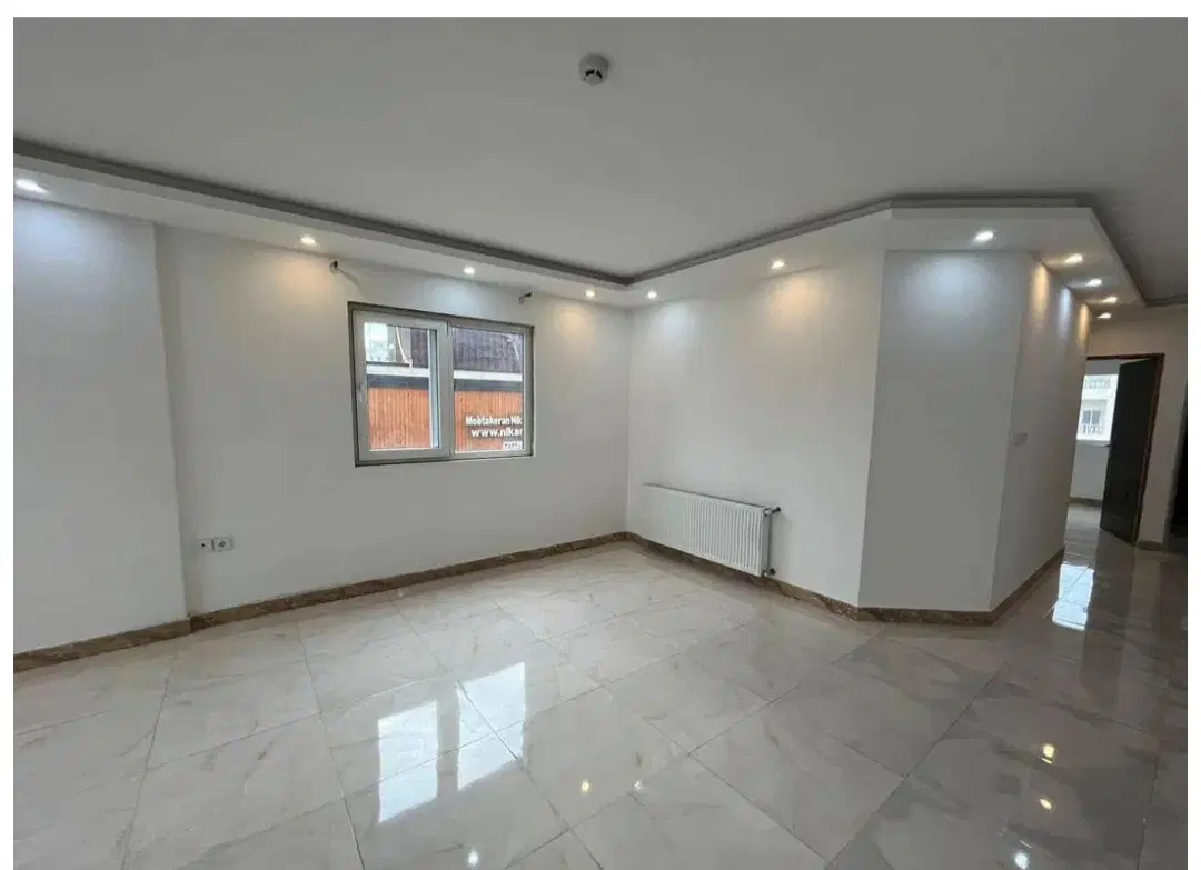 فروش آپارتمان ۱۰۶ متری خیابان رازی