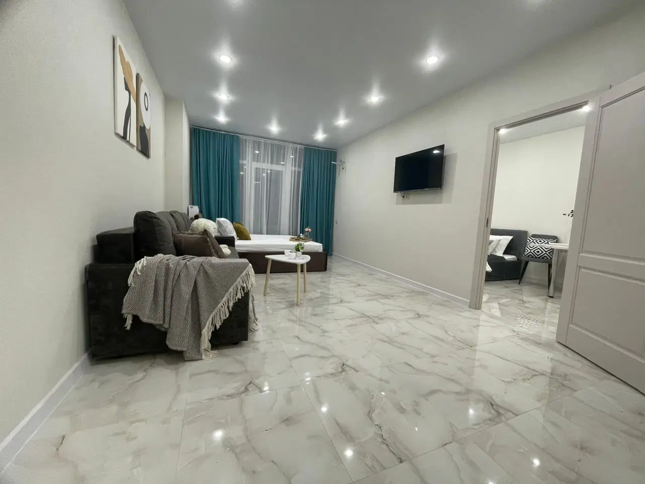 پیش فروش واحد شهرک سعدی