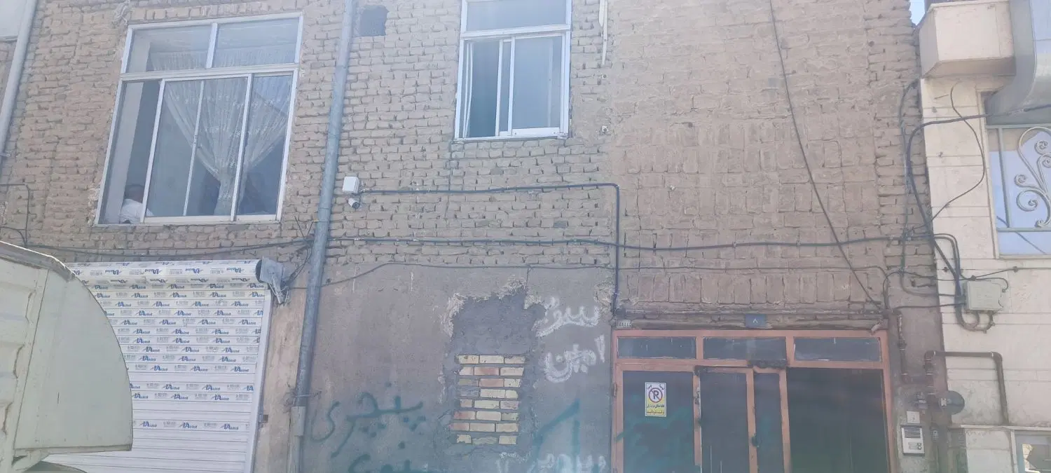 فروش ویلایی
