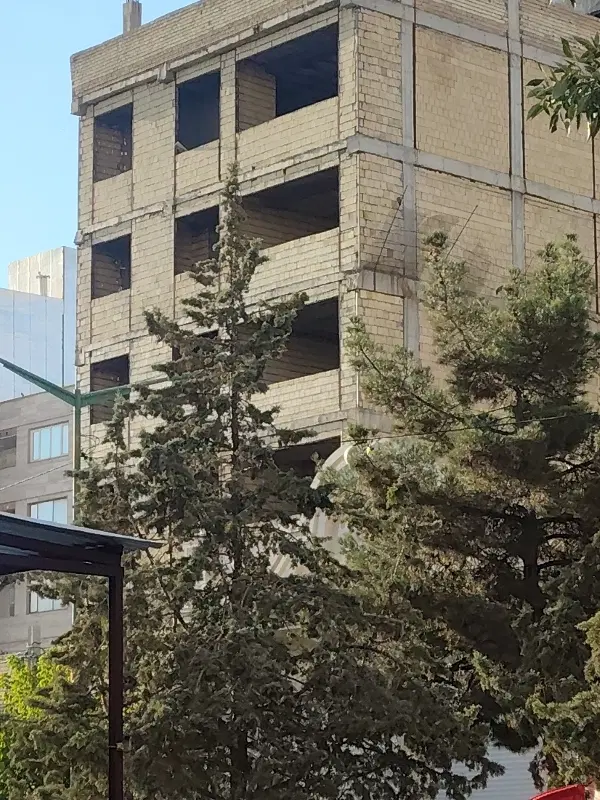 پیش فروش واحد های ۱۰۰متری فرهنگیان فاز ۲