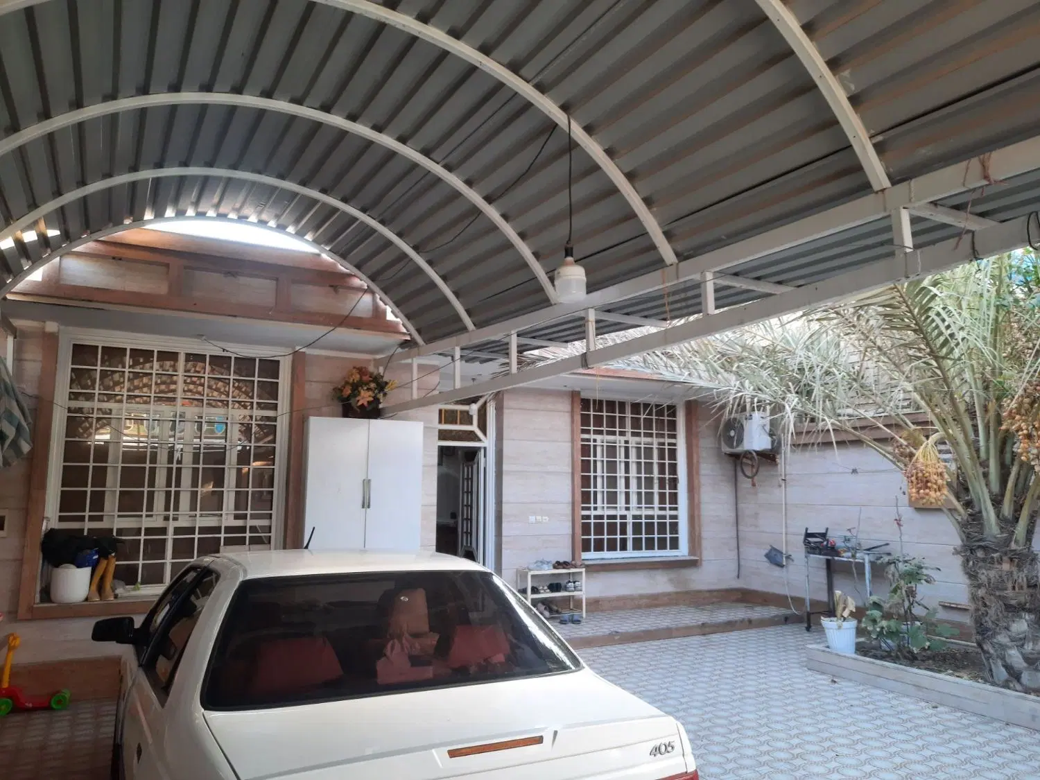 فروش منزل مسکونی