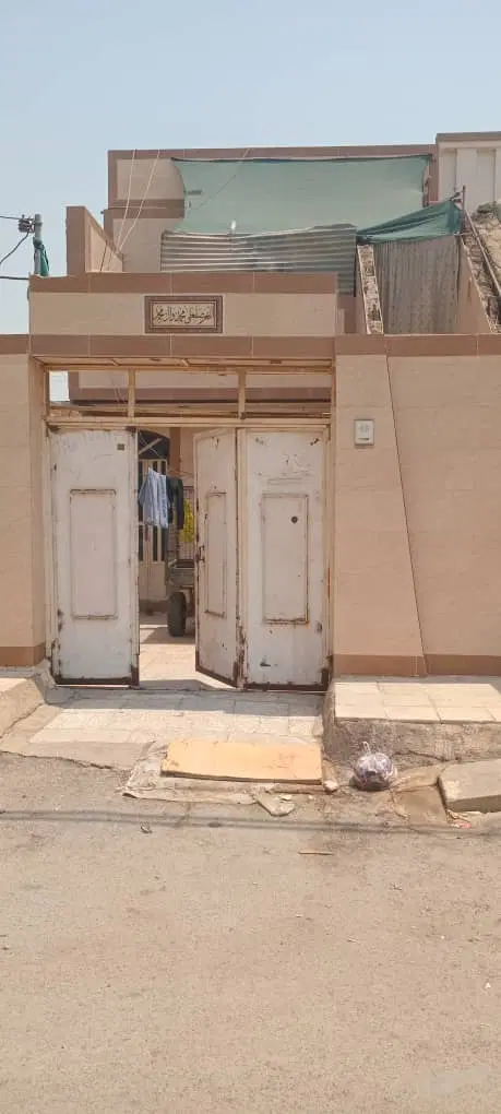 خانه 100متر دوطبقه