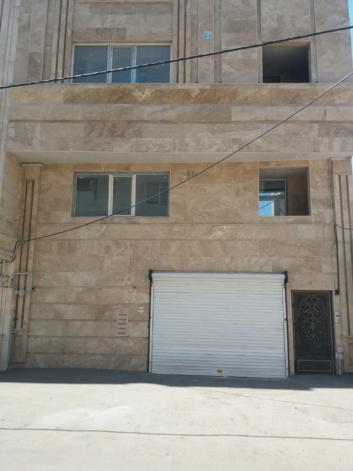 اجاره آپارتمان داخل شهر