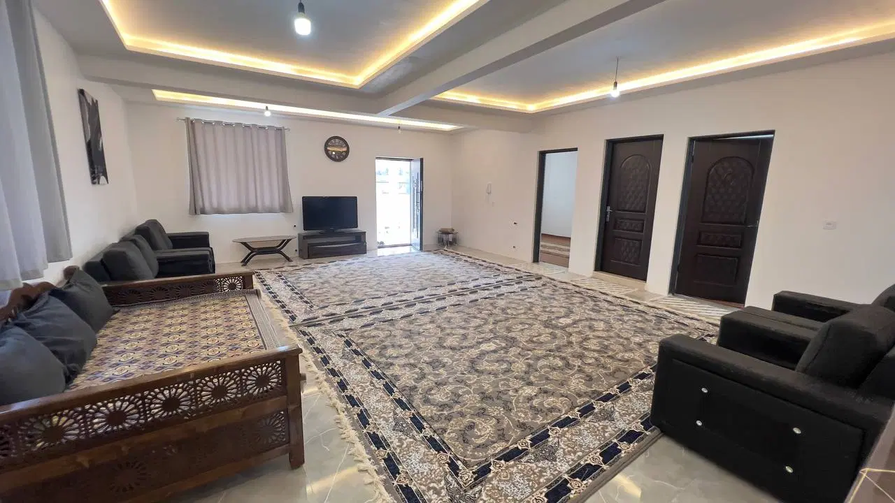 ویلای ساحلی ۸۶۰متری