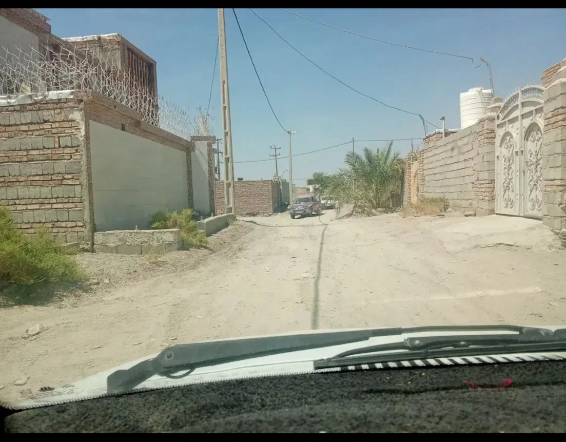 مسکن مهر خونه داخل شهر زوران