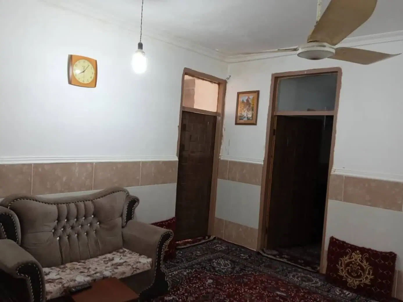 فروش خانه ویلایی