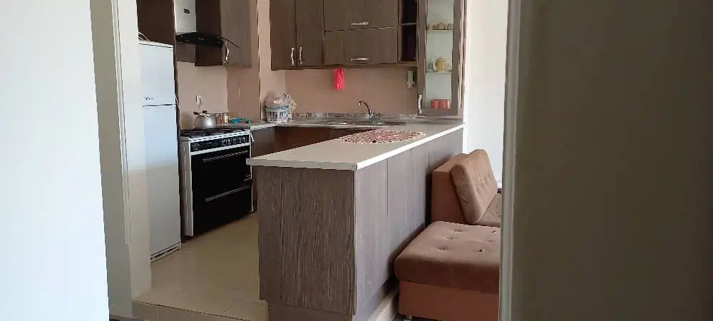 ۸۰ متر اپارتمان در امل