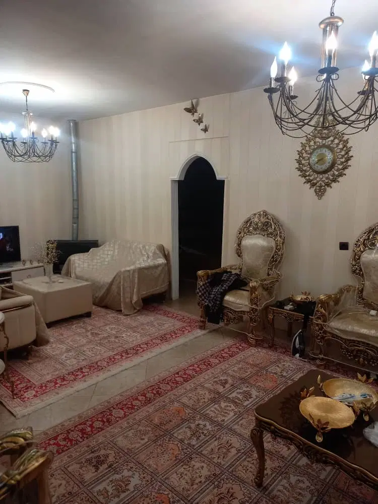 فروش آپارتمان در  میدان هفت تیر