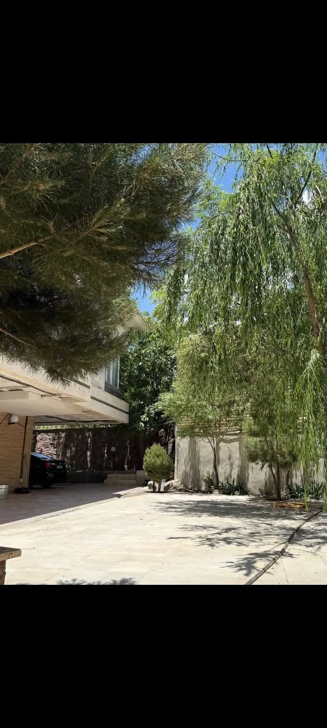 ویلایی مستقل ،شریعتی ۳۶۰ متر