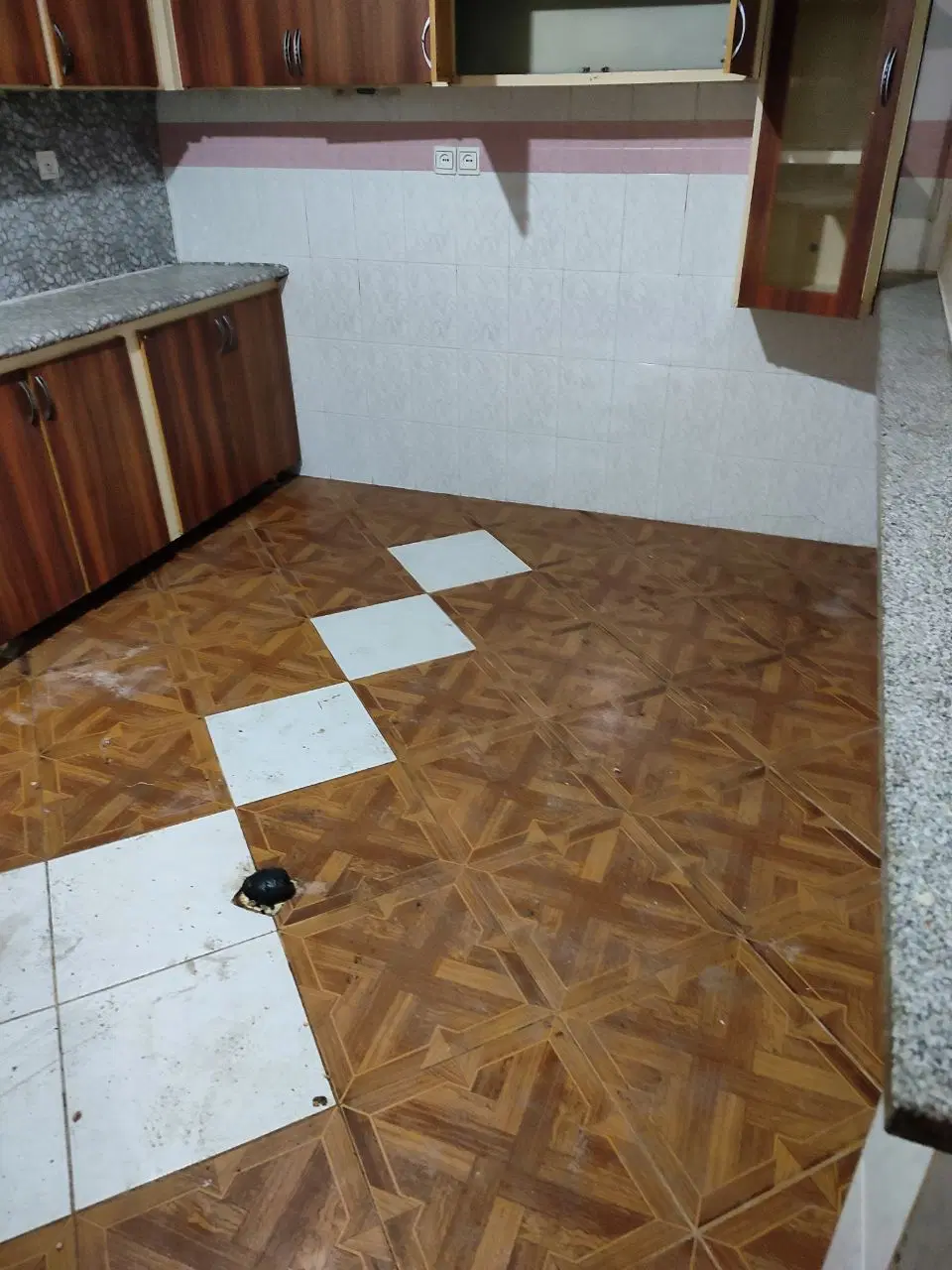 خانه فروشی