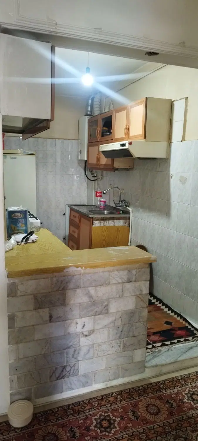 ویلایی دربست راه جدا+ جای پارک