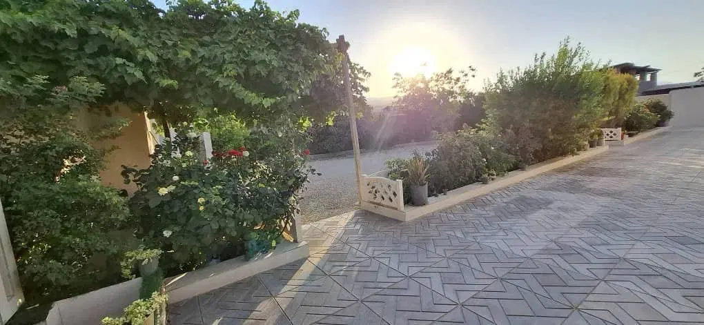 اجاره سوییت در کوار