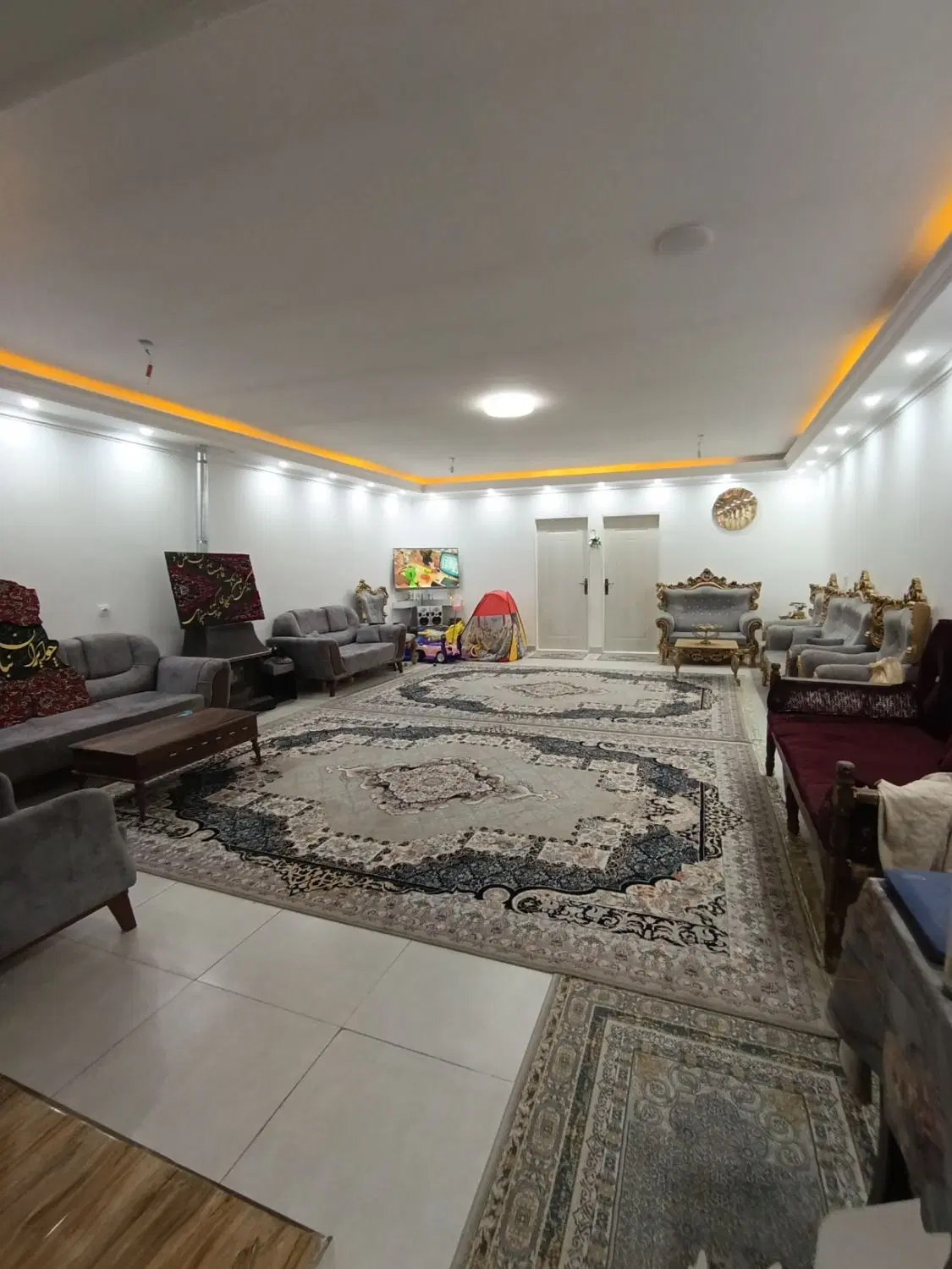 خانه ویلایی برای رهن و اجاره