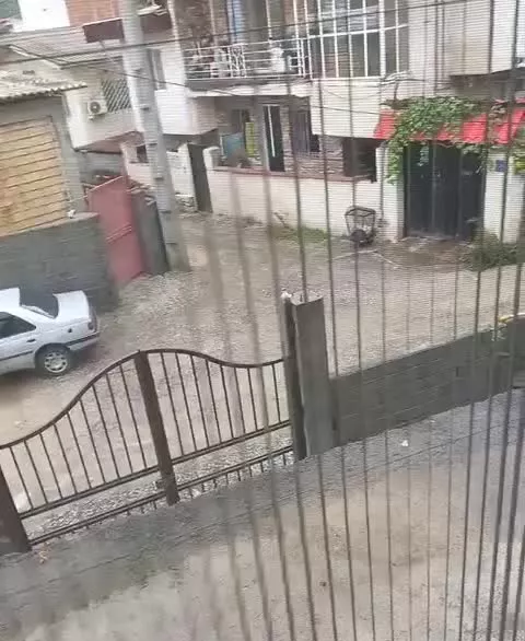 خونه آپارتمانی