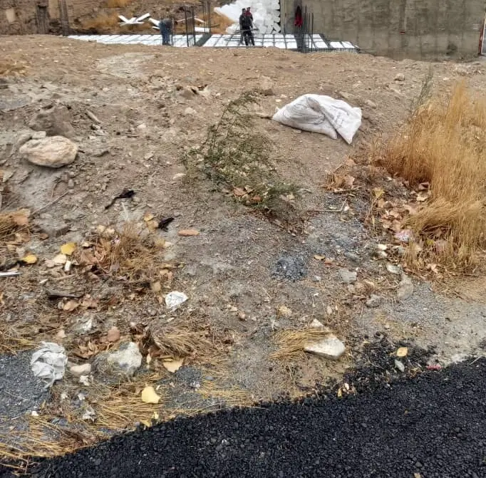 خانه کلنگی