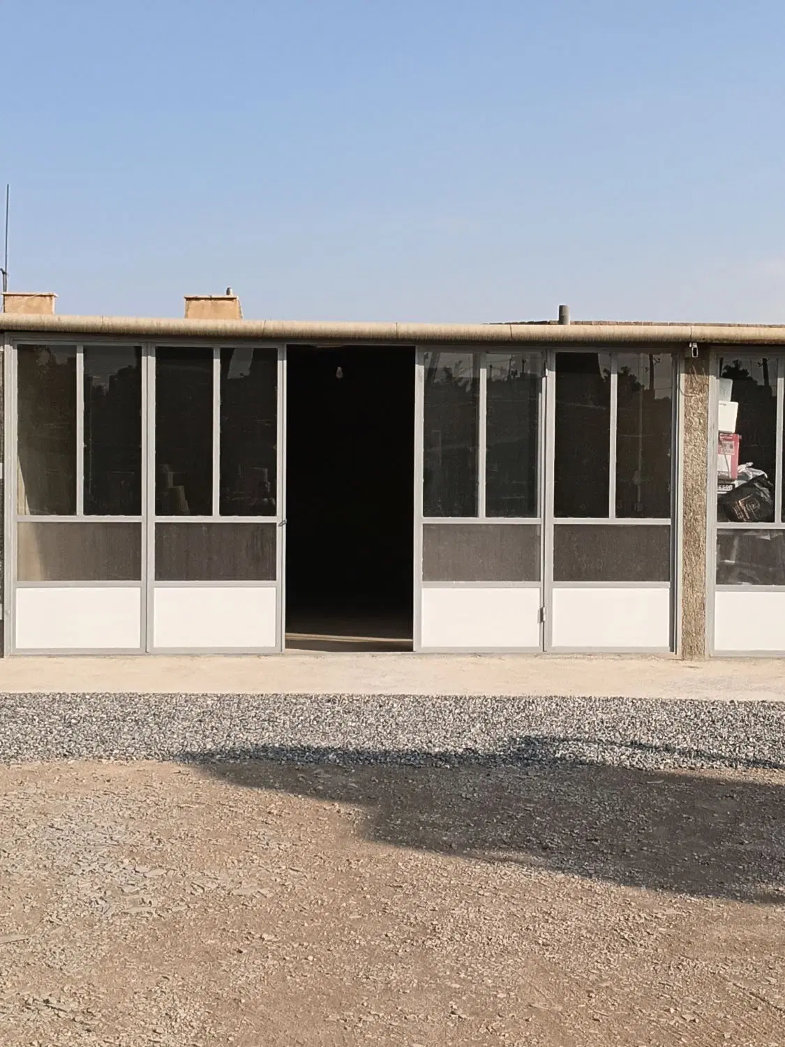اجاره انبار یا مغازه داخل گاراژ