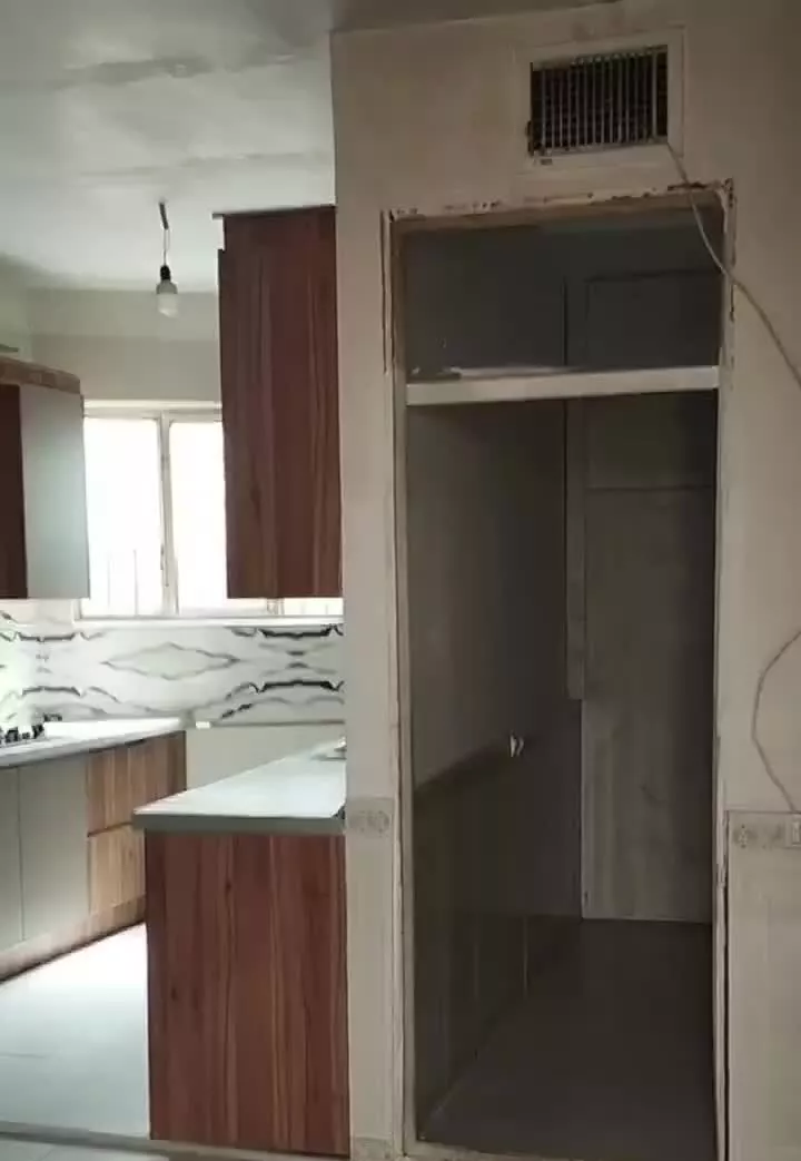 منزل مسکونی