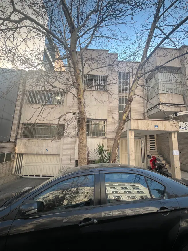 مستقلات ۳۱۰ متردو طبقه فول بازسازی شده