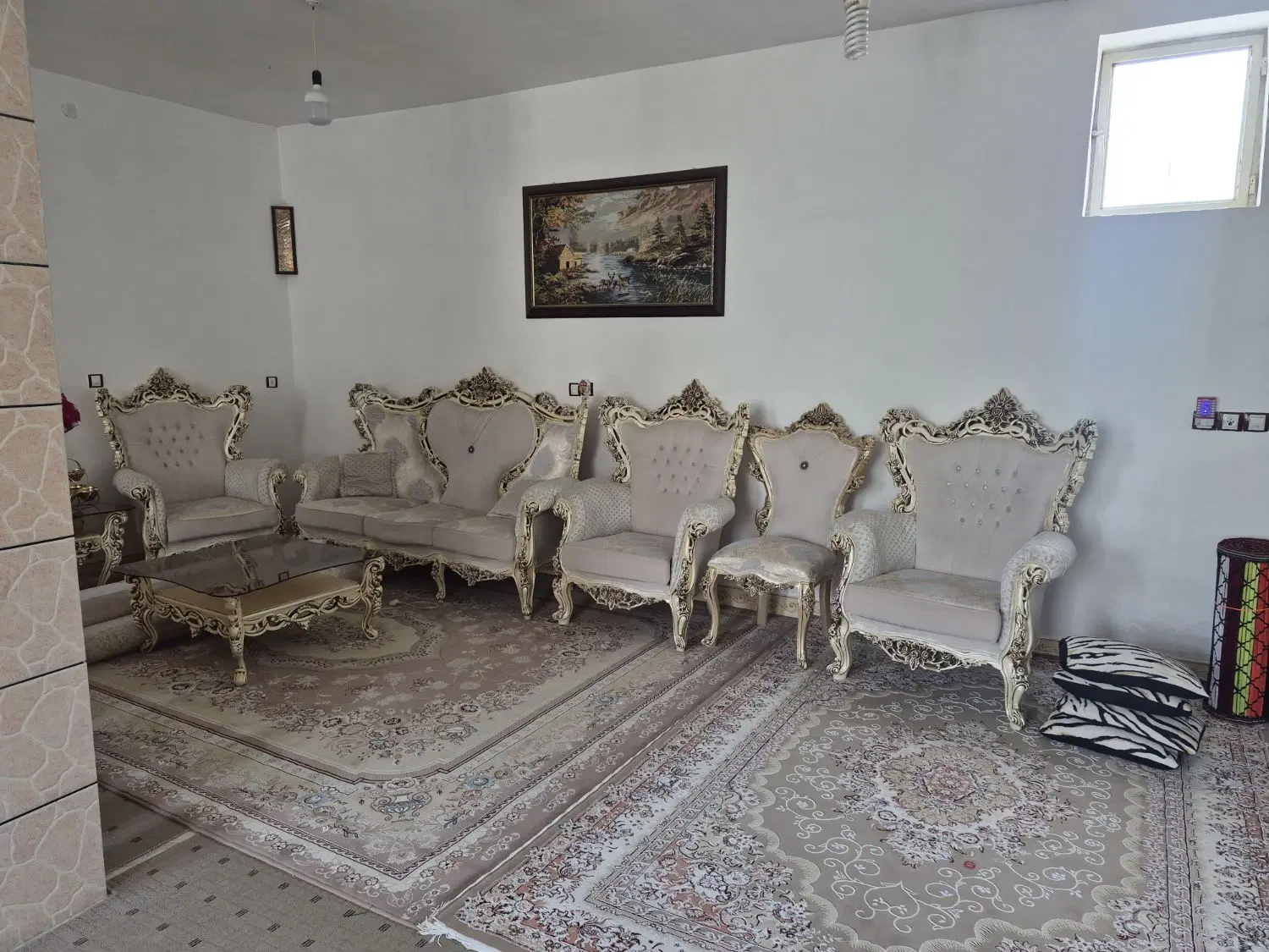 اجاره خانه