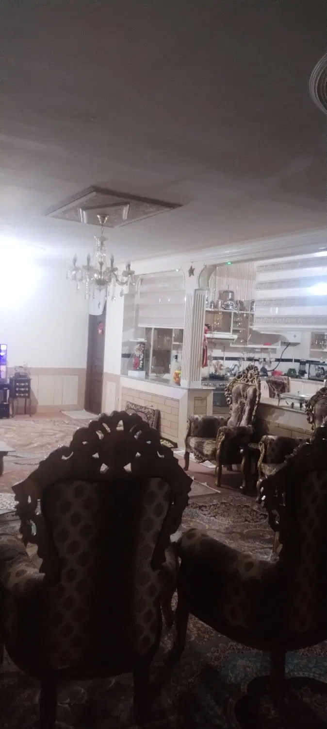 فروش منزل مسکونی