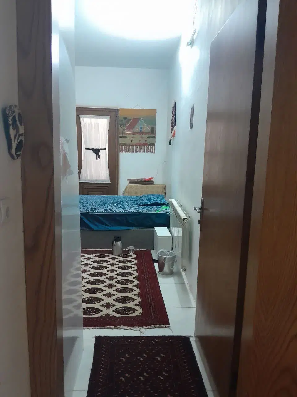 خانه ویلایی دربست